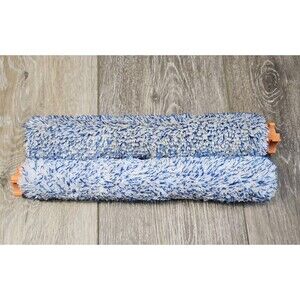 Bissell Crosswave Wood Floor Brush Roll 2 Pack Bundle Set Gentle Clean